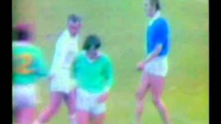 Kerry v Offaly 1972 AllIreland SFC Final [upl. by Athene739]