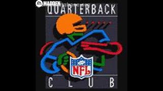 QUARTERBACK CLUB 94 TRAINING CAMP EP [upl. by Yorker]