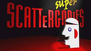 Scattergories Ep3 [upl. by Liscomb]