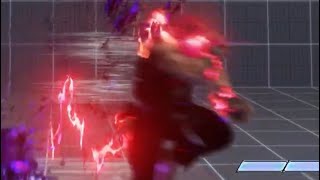 THIS NEW KAGE COMBO IS ODE [upl. by Chaille]