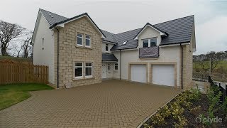 Plot 32 Hillfield Drive Newton Mearns G77 6GF [upl. by Woll400]