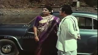 Jai jagadish amp TN Seetharam Best Scene  Dharani Mandala Madhyadolage Movie  Kannadiga Gold Films [upl. by Schellens]