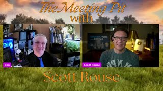 The Meeting Pit With Scott Rouse [upl. by Leen]