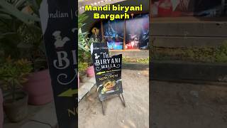 Mandi biryani 🤪vpawar24 trending odisha viralvideos viralodisha food edits biryani mandir [upl. by Musette204]