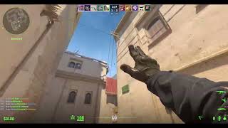 CS2 Solo Queue Mirage  Win 11032024 [upl. by Ytsihc54]