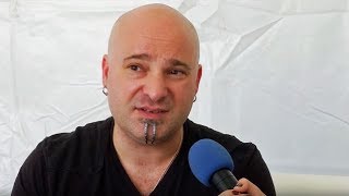 Disturbed  Immortalized Acapella  David Draiman [upl. by Norb]