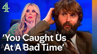 The PERFECT Countdown Team  Best Of Roisin Conaty and Joe Wilkinson on Cats Does Countdown [upl. by Annaeed]