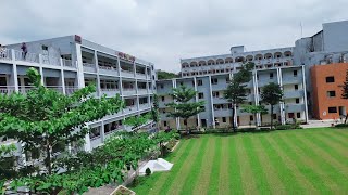 বীরশ্রেষ্ঠ মুন্সি আবদুর রউফ কলেজ BirShreshtha munshi abdur rouf college [upl. by Cimah]