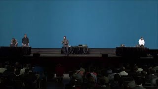 2014 Red Hat Summit Red Hat JBoss Middleware keynote [upl. by Zampino]