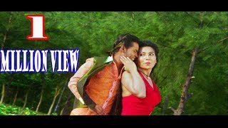 Sara Dunia Ghure সারা দুনিয়া ঘুরে তোমারে  Hero Alam amp Rabina Bristy Mar Chakka Bangla Movie Song [upl. by Towroy]