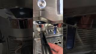 Breville Oracle Touch Espresso Machine Review Breville Oracle Touch long term review [upl. by Us]