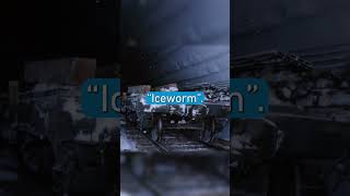 Camp Centurys Project ICEWORM the proof behind the secret nuclear project documentary [upl. by Jansson]