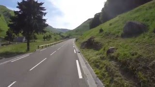 Tourmalet  Indoor Cycling Training [upl. by Eicam]