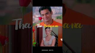 RHTDM Movie  Sach Keh Raha Hai Deewana  efxstatus rhtdm efxromantic ytshorts [upl. by Ury]