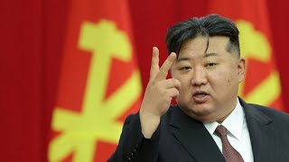 What is Kim Jong Un described asWhat is King Jong Il known asWhat is North Korea described asHow [upl. by Neely]