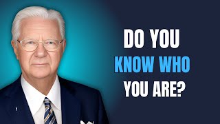 Do You Know who You AreBob Proctor [upl. by Leahcimal]