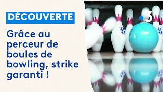 Découverte Grâce au perceur strike garanti [upl. by Vitalis]