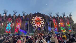 Diplo Intro  EDC Orlando 2024 Kinetic Field Sunset Set [upl. by Claudina]