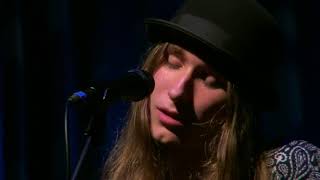 Sawyer Fredericks What Ive Done Tobin Center for the Arts Oct 25 2017 [upl. by Stormy]