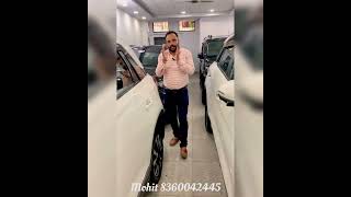 Car Bazar Chandigarh Satguru Car Deals Best cars Best Price Tricity challenge [upl. by Asilem537]