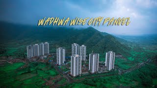 wadhwa wise city panvel [upl. by Jon]