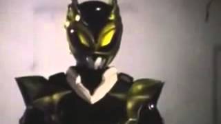 Psycho Rangers Morph [upl. by Baptist]