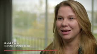 Wolters Kluwer 2024  Winning in an interview [upl. by Emearg]