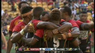 2017 QLD Cup Grand Final PNG 12 v Sunshine Coast 10 [upl. by Manheim445]