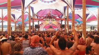 Boom Festival 2014  IdanhaaNova Portugal [upl. by Aday32]