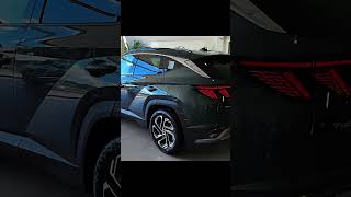 2025 Hyundai Tucson The Ultimate SUV Redefining Luxury and Performance [upl. by Gerhardt131]