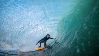 big swell Islas Canarias [upl. by Lrub]