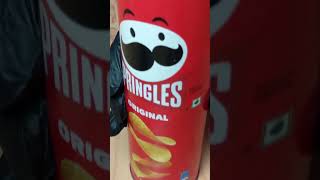 ASMR famous chips [upl. by Atinele524]