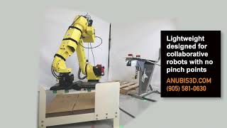 Anubis3D Automatic Carton Erector [upl. by Analra]