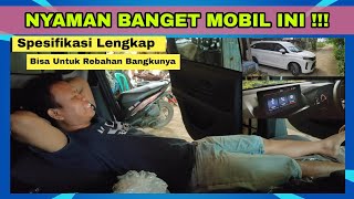 Review All New Xenia 13 R Mt 2022 Pengiriman Cikarang Timur [upl. by Huoh]