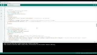 Arduino Protothreads on the Keyestudio 4WD Robot Car [upl. by Recnal]