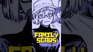 All of the Todoroki Families Scars After the Final Battle  My Hero Academia Ending Explained [upl. by Iaka]