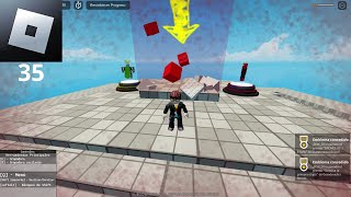 Columpio de Grappler completo en 15 minutos Roblox [upl. by Uzia]