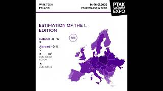 Wire Tech Poland 2025 ENG  Ptak Warsaw Expo [upl. by Libna]