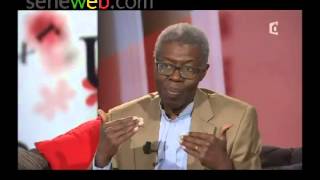 Tropisme Avec Souleymane Bachir Diagne [upl. by Yerroc]