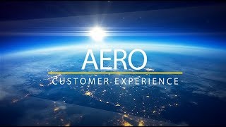 iDirect Aero  Customer Successes [upl. by Khalsa]