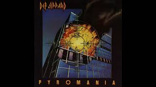 Def Leppard  Pyromania Full Album [upl. by Prunella]