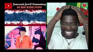 เดี่ยว 12 EP7 Official  Udom ทำงานกับ Toon Bodyslam  Junosuede Reaction [upl. by Giffy]