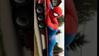 Spiderman evolution shorts marvel mcu avengers spiderman evolution [upl. by Dnomsad]