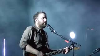 Frightened Rabbit  Heads Roll Off 17MAR2018 [upl. by Frulla]