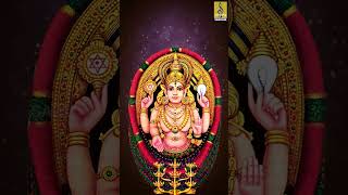 അമ്മേ നാരായണ  Devi Devotional Song  Devi Mahamaye  Amme Narayana Devi Narayana shorts [upl. by Farris]