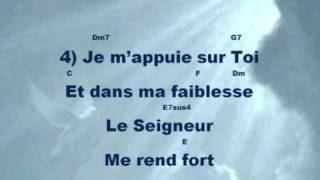 Mon seul abri cest Toi [upl. by Charleen]