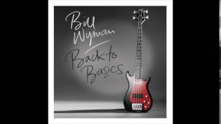 Bill Wyman  Stuff Cant Get Enough [upl. by Gillman515]