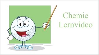 Chemische Reaktion auf Teilchenebene ☆ Chemie Lernvideo [upl. by Sucramed]