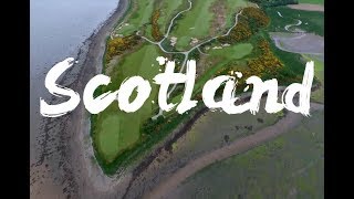 Yale Golf Scotland [upl. by Hazard]