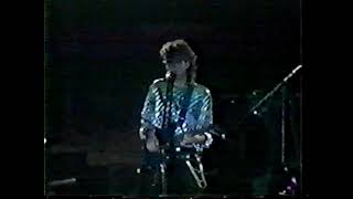 Soda Stereo  Afrodisíacos Coliseo Amauta Perú 1986 720p60 [upl. by Margaux]